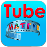 Tube Matrix icon