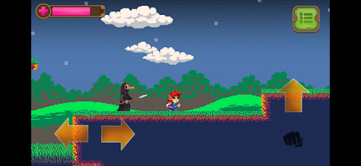 terrafall Screen 2