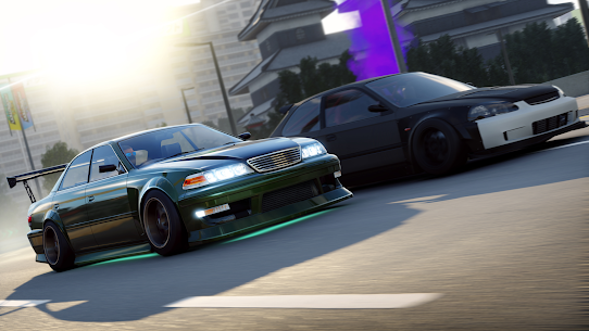 CarX Street 8