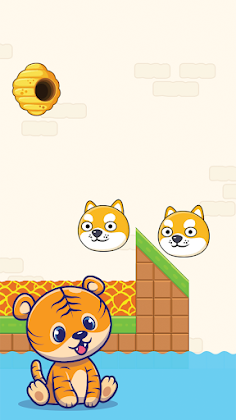Save Upgrade Pet Simulation - Screenshot 3