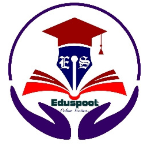 Eduspoot logo