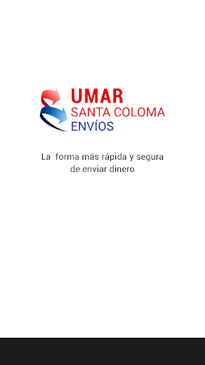 UMAR Santa Coloma Envios Screen 2