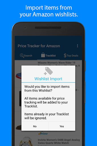 Price Tracker For Amazon Apps On Google Play