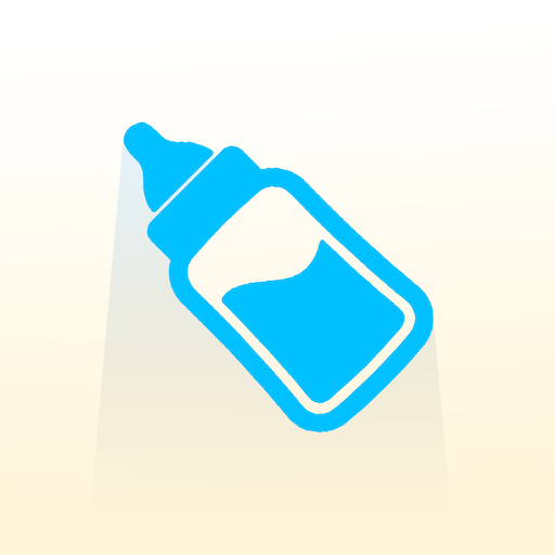 Baby Growth Recorder  Icon