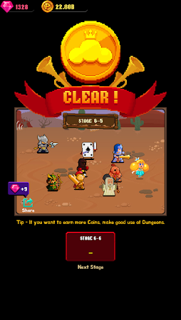 Game screenshot Coin Princess hack