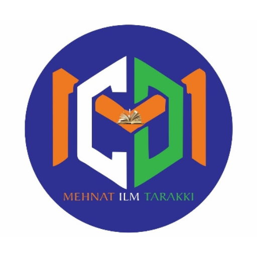 MCD Career and Guidance logo