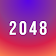 2048 Classic Puzzle Game icon