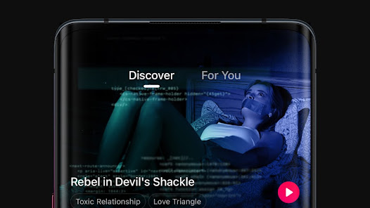 DramaBox MOD APK: Unlock Premium Features and Unlimited Coins Gallery 3