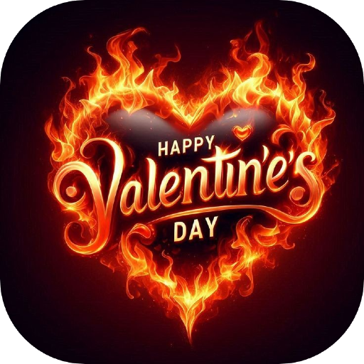 Valentine Day Greetings