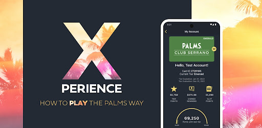 Palms Casino