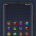Asabura Icon Pack 1.2.1 APK Paid