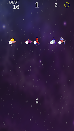 Attack On Alien - Screenshot 2