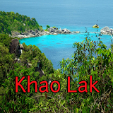 Thailand Khao Lak icon