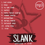 Lagu Slank Terbaik Sepanjang Masa