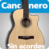 Cancionero JA (Sin acordes) icon