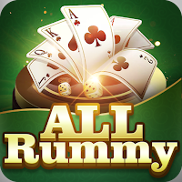 RummyAll - Offline Card Game