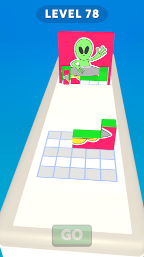 Fix The Wall! Screen 2