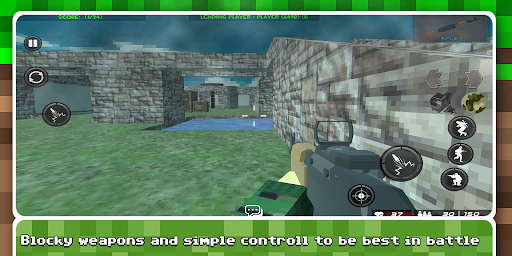 Xtreme Combat Zombie Survival