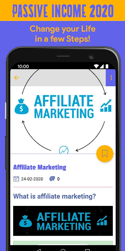 Passive Income - Free 2020 Tutorials