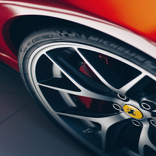 Android application Sports Car Wallpapers screenshort