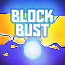 BlockBust: Brick Breaker APK