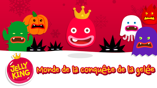 Aperçu de l'application