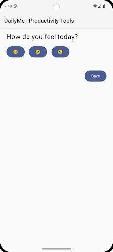DailyMe - Productivity Tools