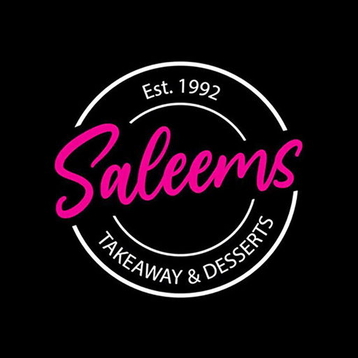 Saleems Desserts