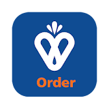Stroberi Order icon
