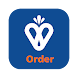Stroberi Order - Androidアプリ