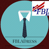 FBLA Dress icon