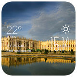 Versailles weather widget icon