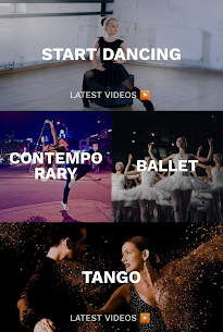 Learn Dance At Home Premium MOD APK 1