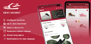 adidas CONFIRMED - Latest version for Android - APK