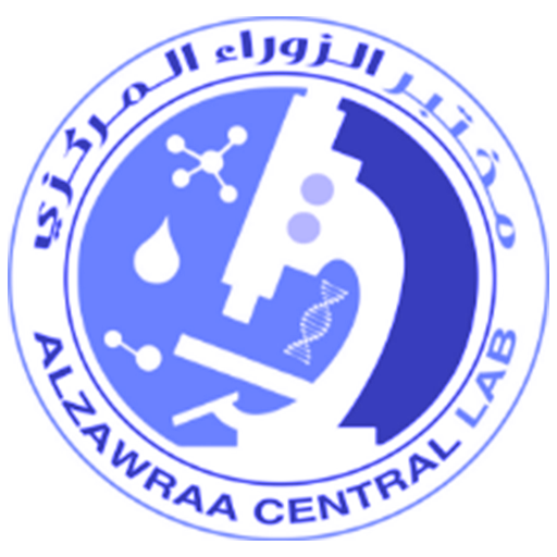 ALZAWAA Central lab Delivery