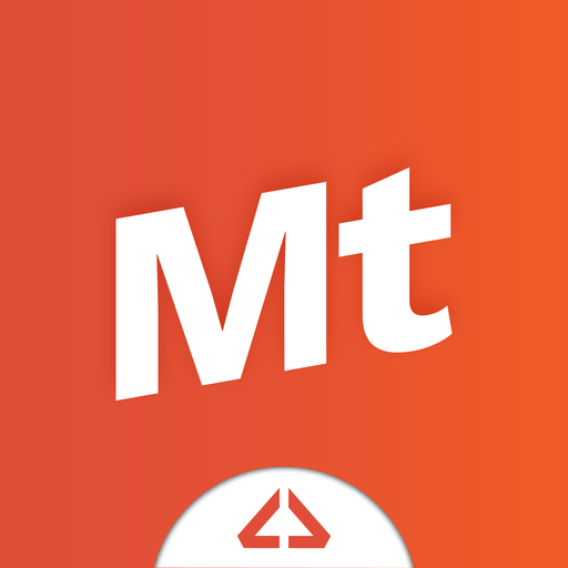 MOBILEticket logo