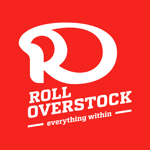 Rolloverstock logo