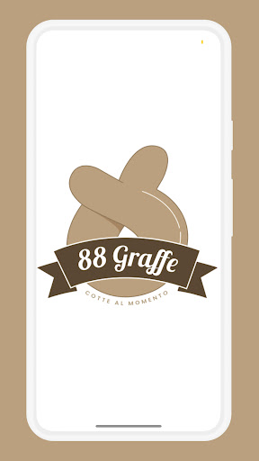 Android application 88 Graffe Casoria screenshort