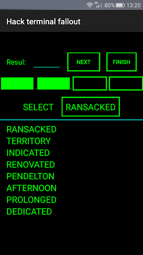 Download Hack Terminal For Fallout Free For Android Hack Terminal For Fallout Apk Download Steprimo Com