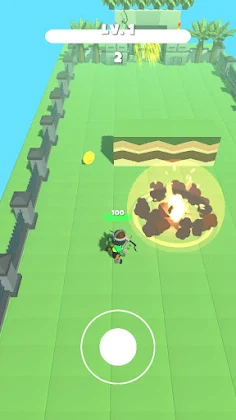 Battle Mania - Screenshot 3
