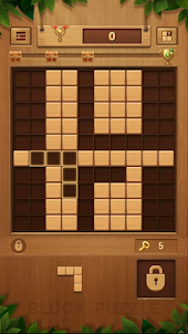 Block Sudoku 2