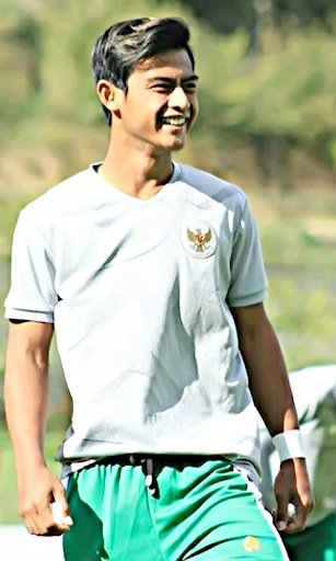 Pratama Arhan Wallpaper 4k HD