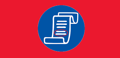 Receipt Code Manager Google Play 上的应用