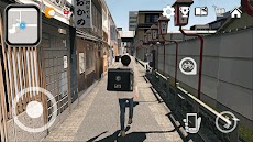 大阪フードデリバリー - 日本仮想旅行 3Dのおすすめ画像4