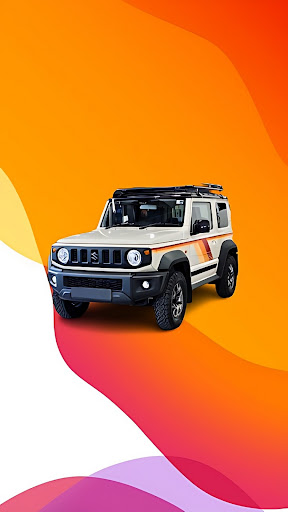 Suzuki Jimny Wallpapers
