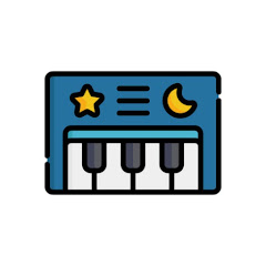 Piano Games icon