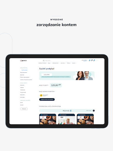 MyBenefit - nowa kafeteria screenshot 19