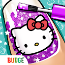 App Download Hello Kitty Nail Salon Install Latest APK downloader