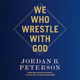 Icon image We Who Wrestle with God