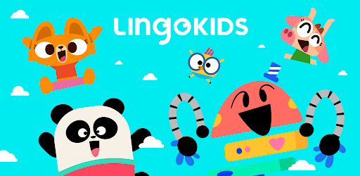 Lingokids - 英語 ゲーム 子供 向け. 発音 等 - Google Play のアプリ